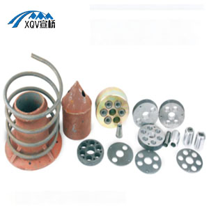 Prestressed Anchorage Systems