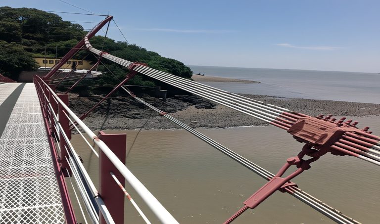 tongtian bridge 5