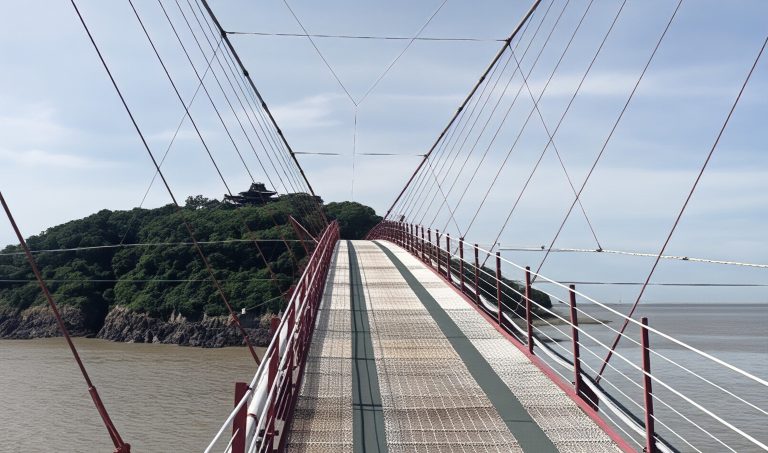 tongtian bridge 6