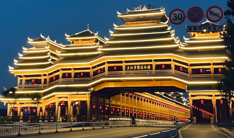 yiyang bridge2