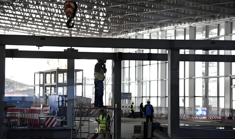 jiaodong airport1