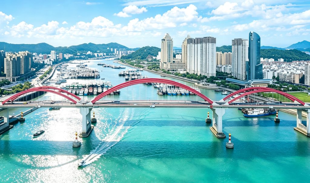 lujiaci bridge1