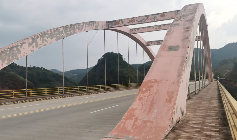meilin bridge 1