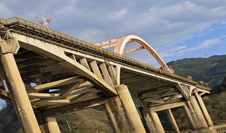 meilin bridge 2