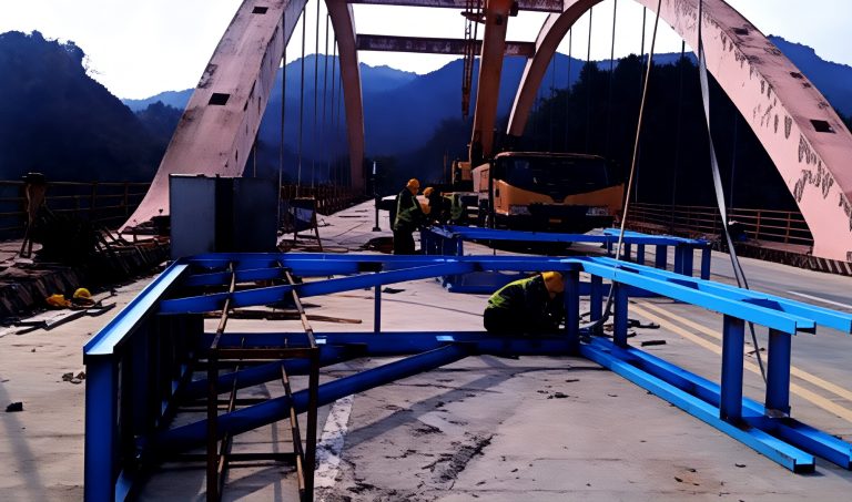 meilin bridge 3