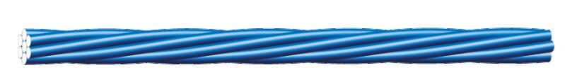 single wire