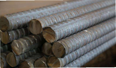 steel