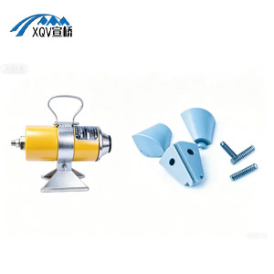 XQV LD Botton Heading Machine